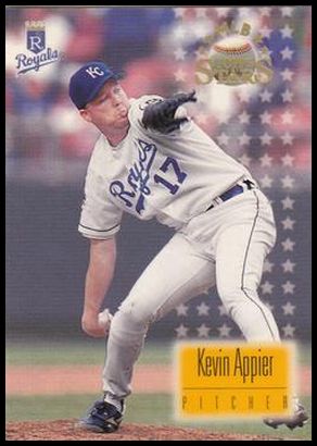 22 Kevin Appier